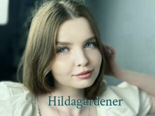 hildagardener En live show