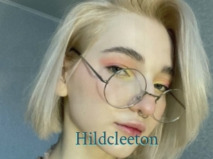 Hildcleeton