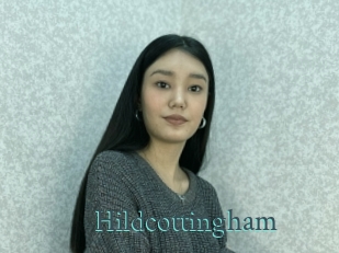Hildcottingham