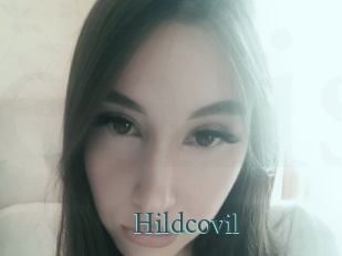 hildcovil En live show