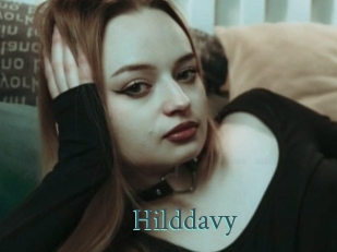 Hilddavy