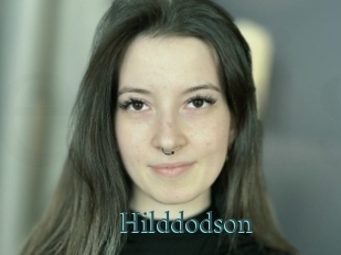 Hilddodson