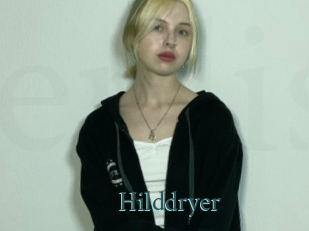 Hilddryer