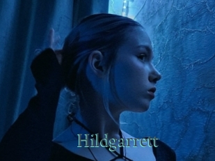 hildgarrett En live show