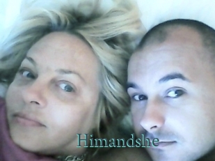 Himandshe