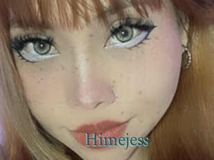 himejess En live show
