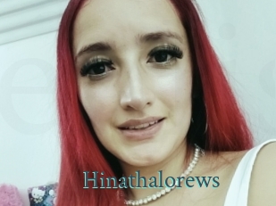 Hinathalorews