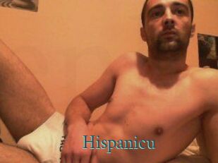Hispanicu