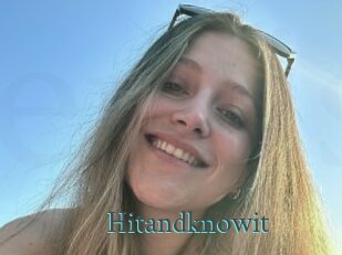 Hitandknowit