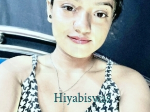 Hiyabiswas