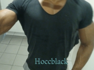 Hoccblack