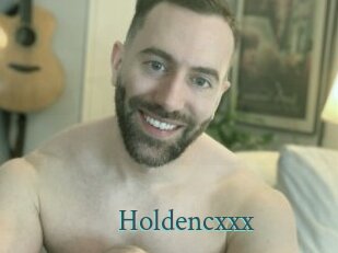 Holdencxxx