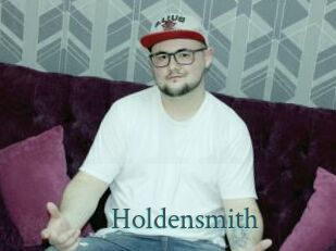 holdensmith En live show