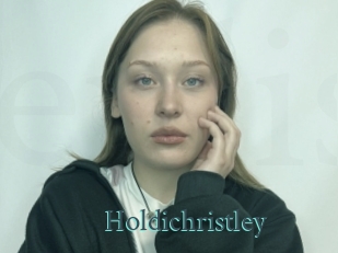 Holdichristley