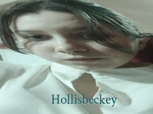 Hollisbeckey