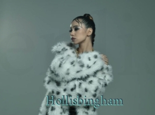 Hollisbingham
