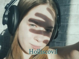 Holliscovil