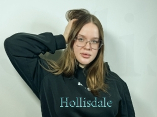 Hollisdale