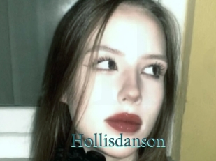 Hollisdanson