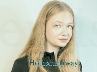 Hollisdunaway