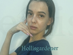Hollisgardener