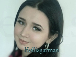 Hollisgarman
