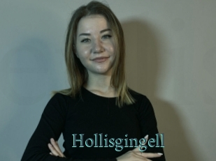 Hollisgingell