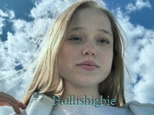 Hollishigbie