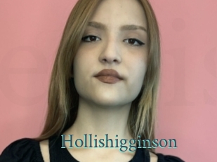 Hollishigginson