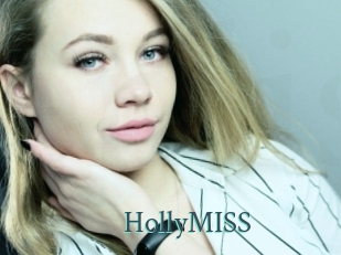 HollyMISS