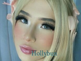 Hollybun