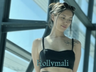 Hollymali