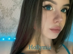 Hollymia