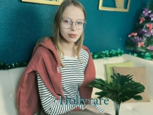 Hollyrare