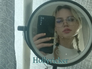 Hollyricker