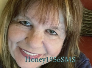 honey1956SMS En live show