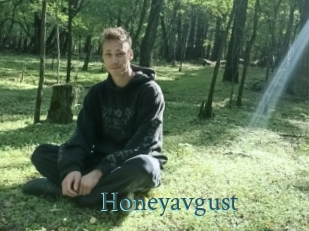 Honeyavgust