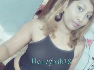 Honeybab18