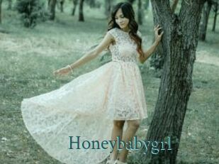 Honeybabygrl