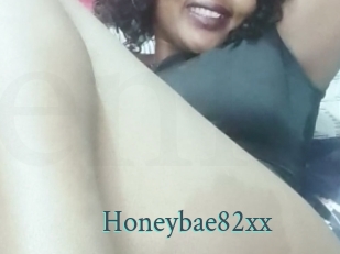 Honeybae82xx