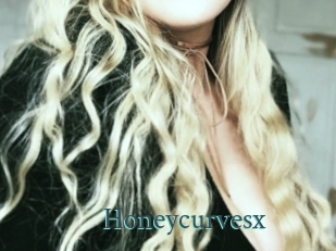 Honeycurvesx