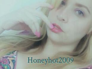 Honeyhot2009