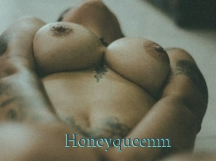 Honeyqueenm