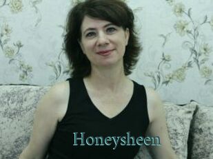 Honeysheen