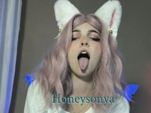 Honeysonya