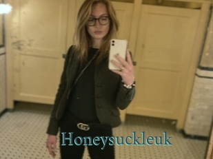 Honeysuckleuk