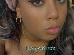 Honeytitsxx