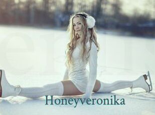 Honeyveronika