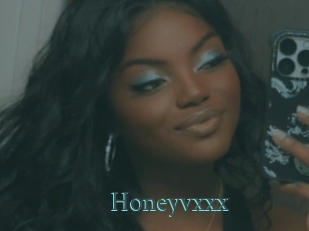 Honeyvxxx