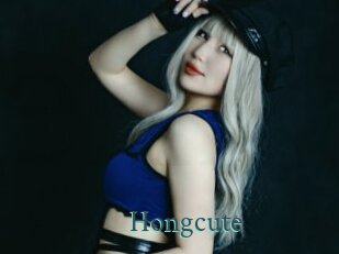 Hongcute